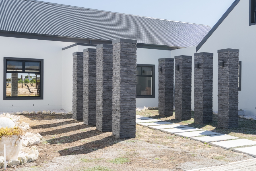 4 Bedroom Property for Sale in Long Acres Country Estate Western Cape